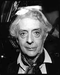 Quentin  Crisp