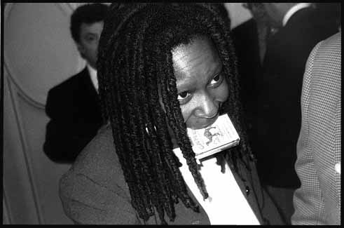 Whoopi Goldberg