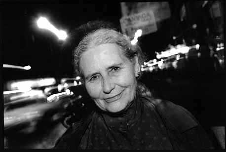 Doris  Lessing