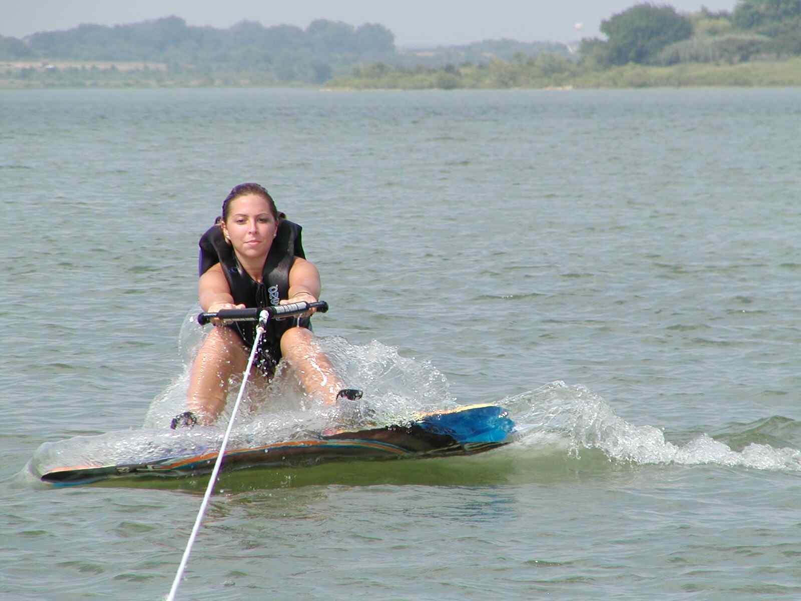 Coming Out of the Water.JPG