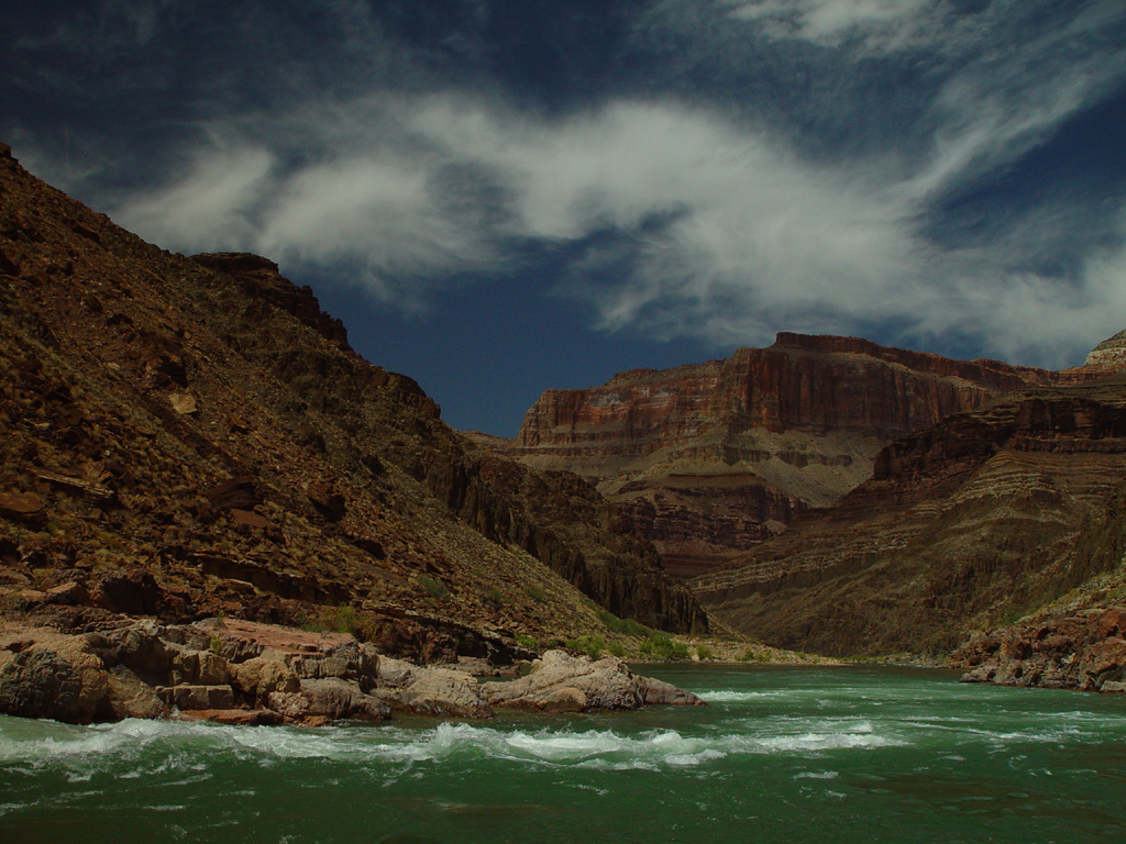 Colorado River