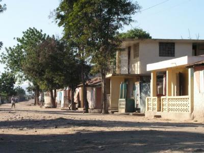 Visions of Haiti - February 2003