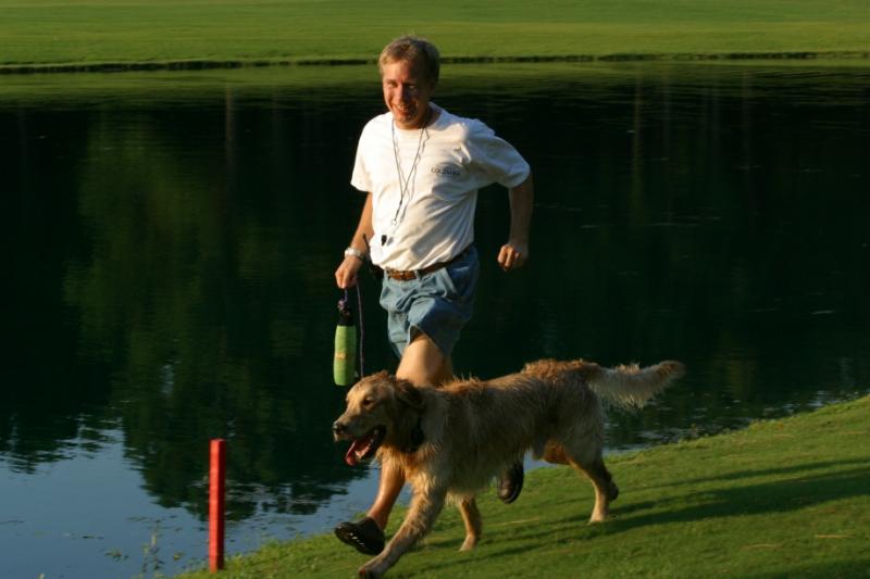 Toby at Play 11