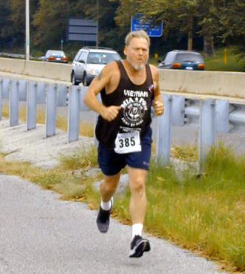 2002 Hoban Race