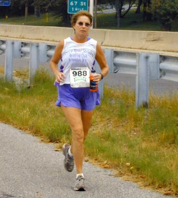 2002 hoban Race