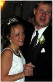 2002 Erin & Brian's Wedding