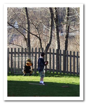 Backyard Baseball