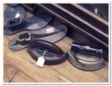 Shoe Trees and ???