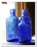 Milk of Magnesia