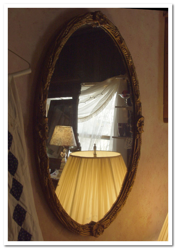 Mirror Window