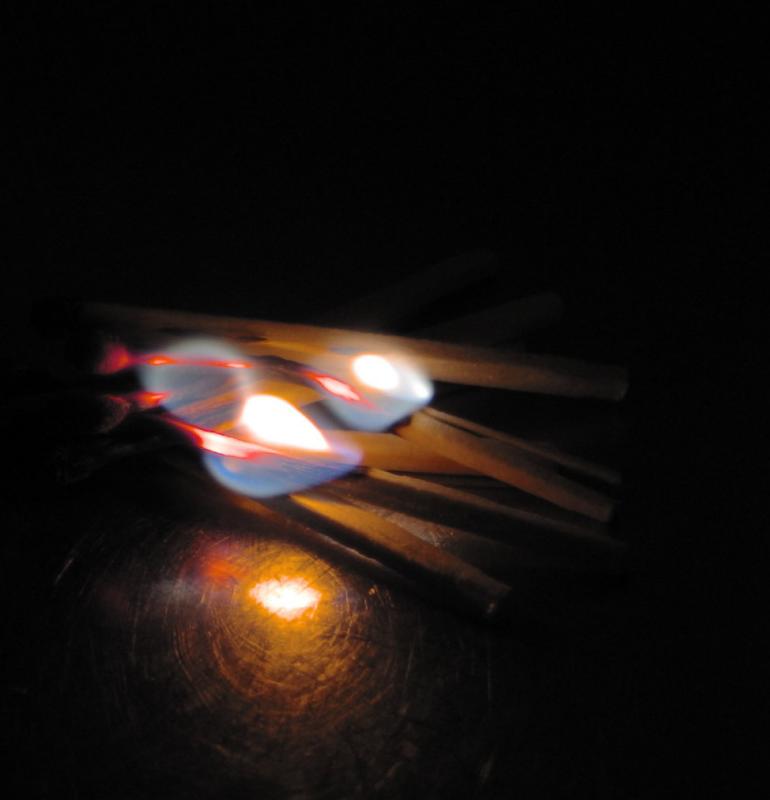 Light