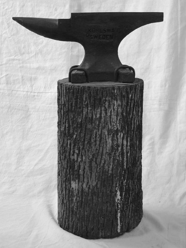 Anvil
