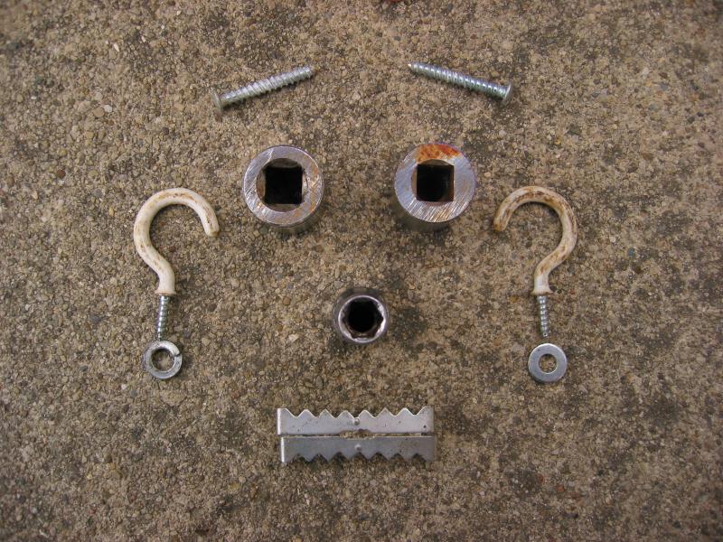 <b>Toolface</b>