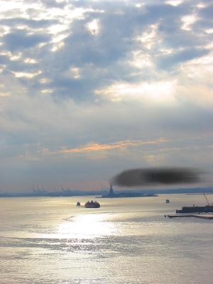liberty under attack