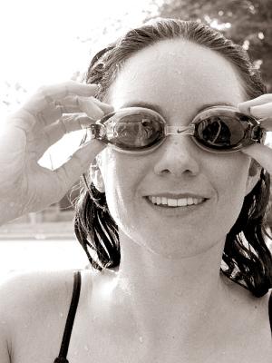 Triathlete