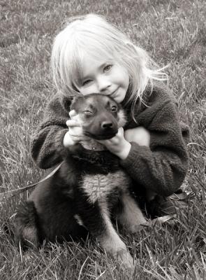 Puppy Love
