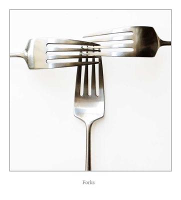 Forks