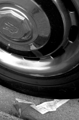 In The Gutter (2)