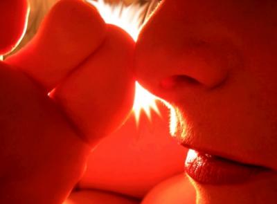 Toes to the Nose