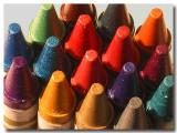 <b>Crayola <i>Metallic FX</i> Crayons</b>