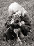 Puppy Love