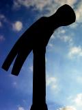 Hammer Shadow<BR><B>TIE FOR 6TH PLACE</B>