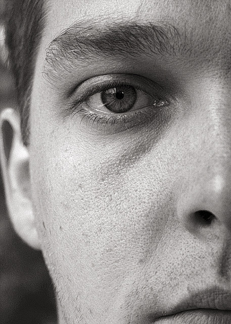 Half Self I
