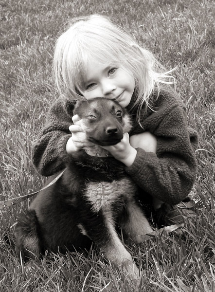 Puppy Love