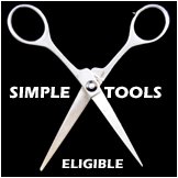 Simple Tools Eligible Gallery