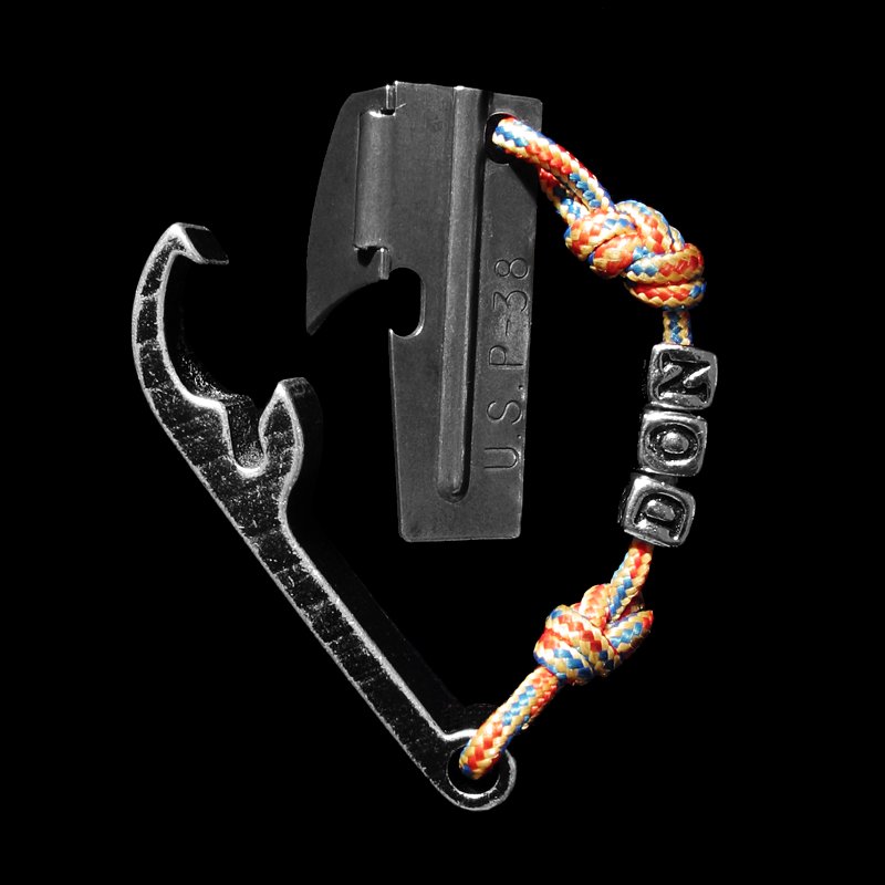 Talking Tools<BR><B>TIE FOR 6TH PLACE</B>