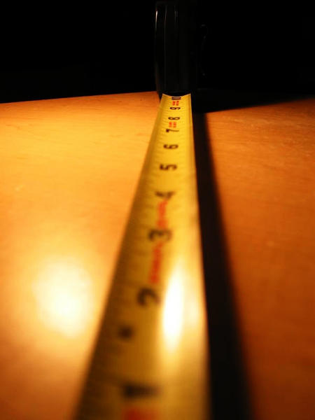 Tape Measure