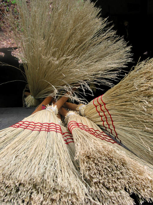 Brooms
