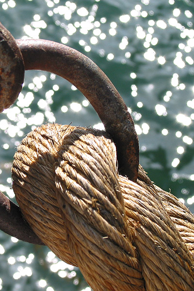 Rope