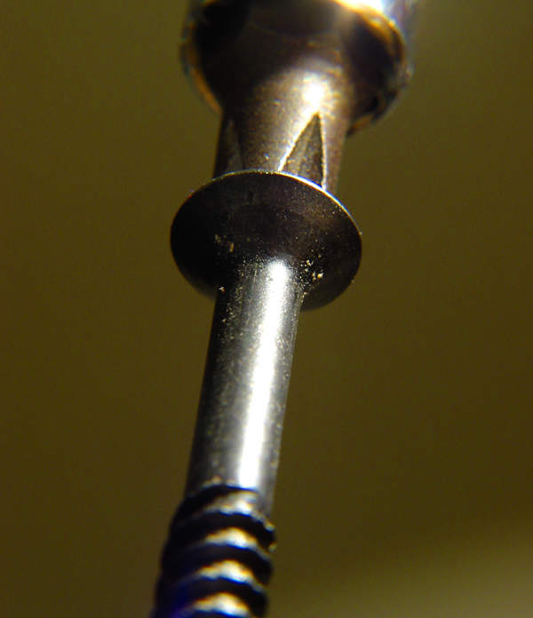 Screwdriver