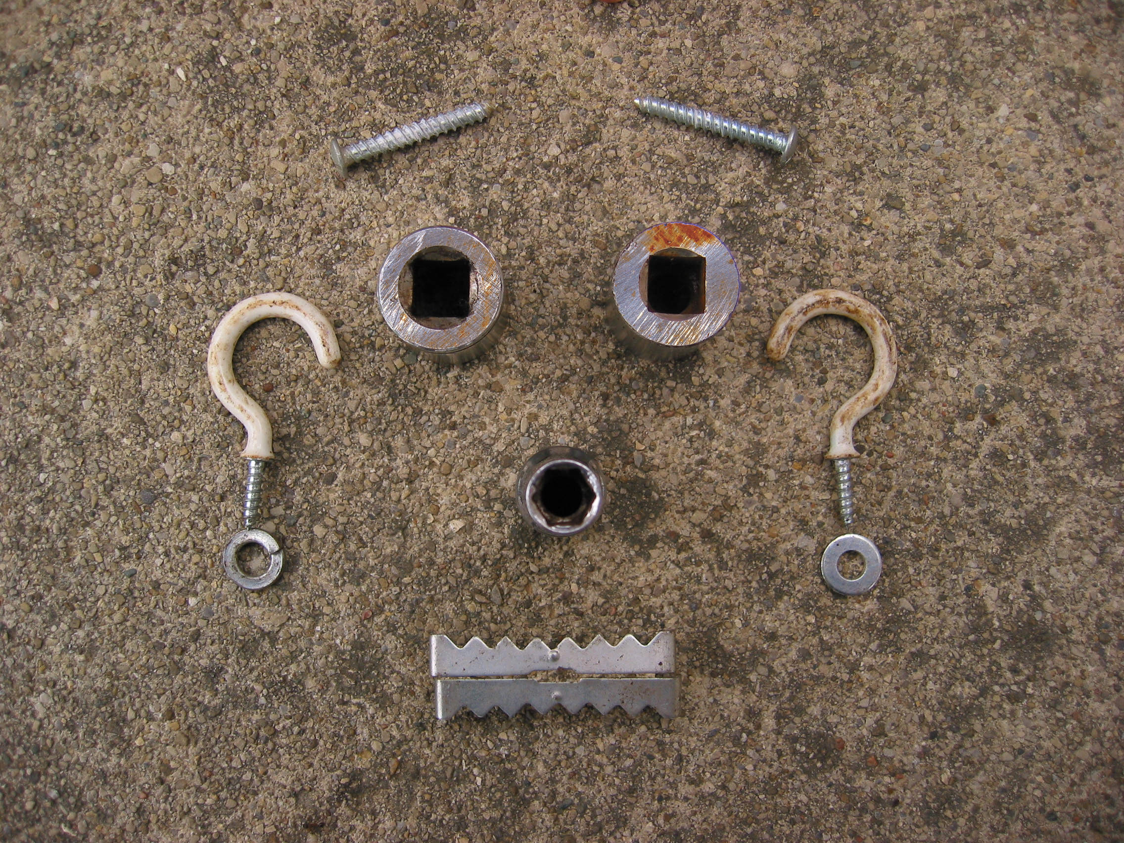 <b>Toolface</b>