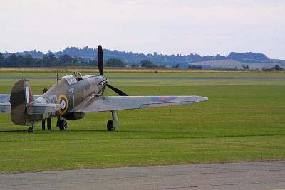 Duxford Imperial Air Museum