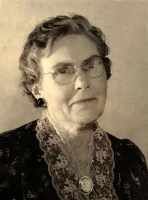 Grandma Adams, (299)