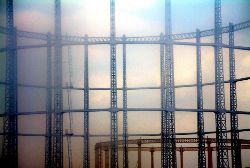 Gasworks