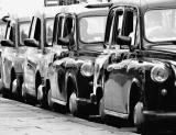 4 cabs