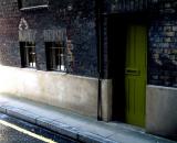 Jack the Ripper