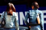 Blue Denim