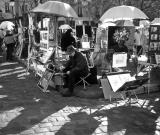 Montmatre Paris