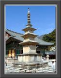 Sakyamuni Pagoda (Sok-ga-tap)