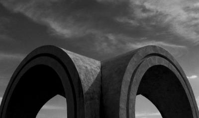 2 connected arches bw1.jpg