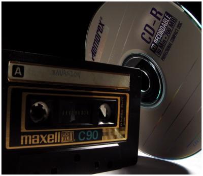 Music Media