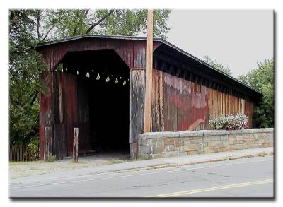 Railroda Bridge (4)