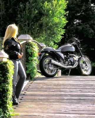 New Vincent & Friend