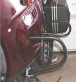 Front & Rear Bars