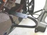 Light Mounting Plate