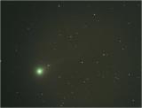 Comet Ikeya Zhang 15-Apr-2002